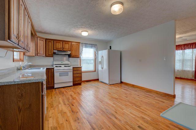 575 Compton Road, Jeffersonville, KY 40337