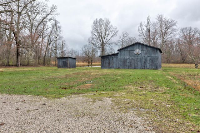 575 Compton Road, Jeffersonville, KY 40337