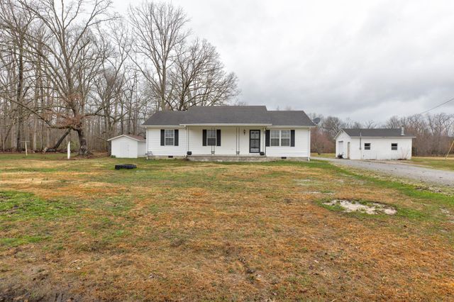 575 Compton Road, Jeffersonville, KY 40337