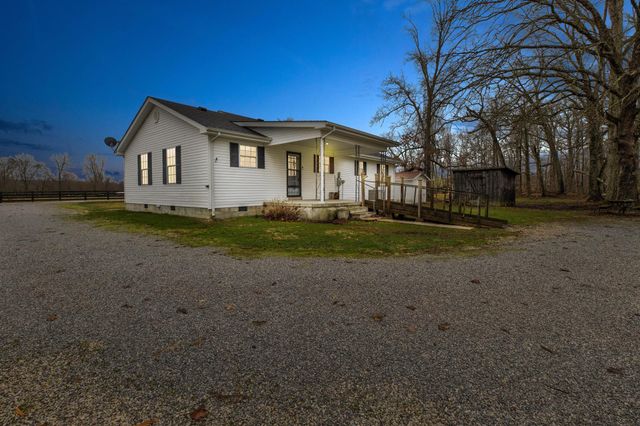 575 Compton Road, Jeffersonville, KY 40337