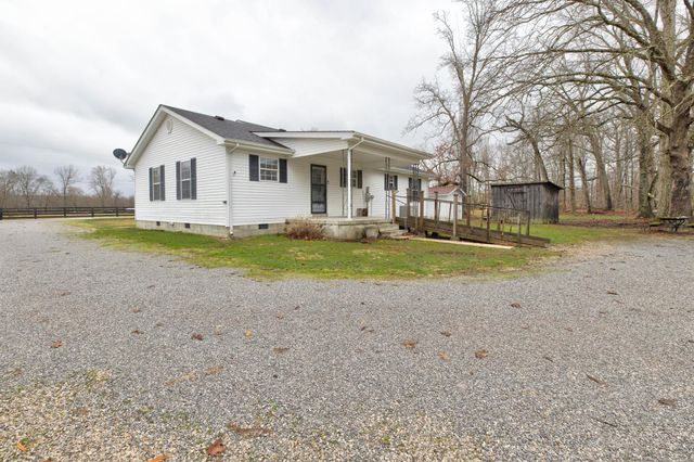 575 Compton Road, Jeffersonville, KY 40337