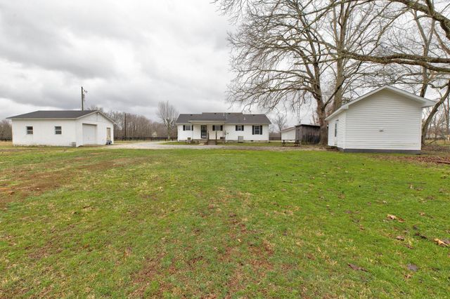 575 Compton Road, Jeffersonville, KY 40337
