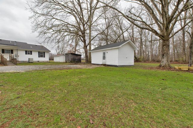 575 Compton Road, Jeffersonville, KY 40337