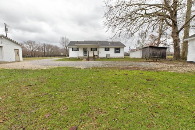575 Compton Road, Jeffersonville, KY 40337
