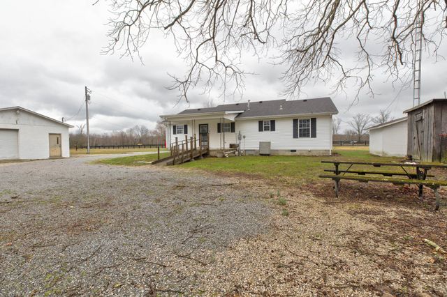 575 Compton Road, Jeffersonville, KY 40337