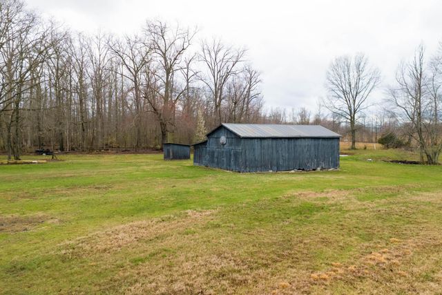 575 Compton Road, Jeffersonville, KY 40337