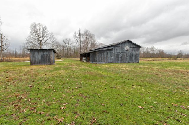 575 Compton Road, Jeffersonville, KY 40337