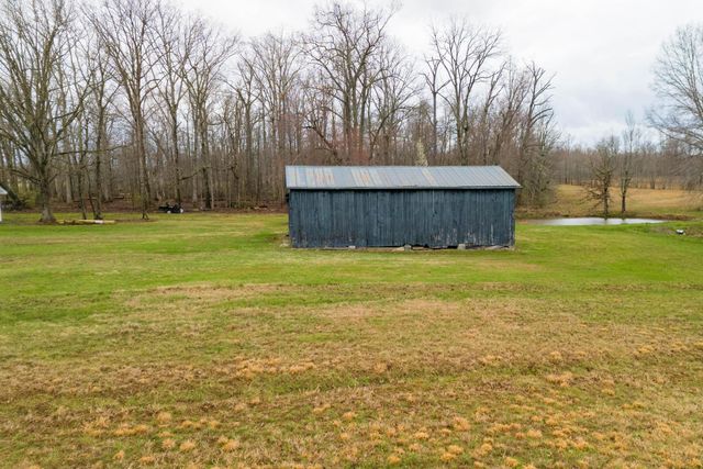 575 Compton Road, Jeffersonville, KY 40337