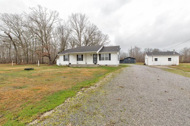 575 Compton Road, Jeffersonville, KY 40337