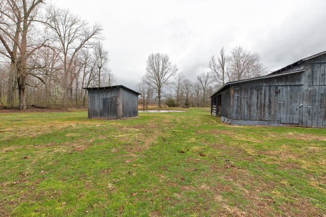 575 Compton Road, Jeffersonville, KY 40337