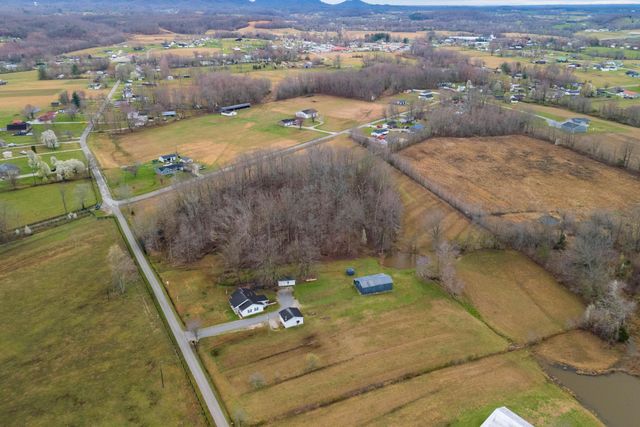 575 Compton Road, Jeffersonville, KY 40337