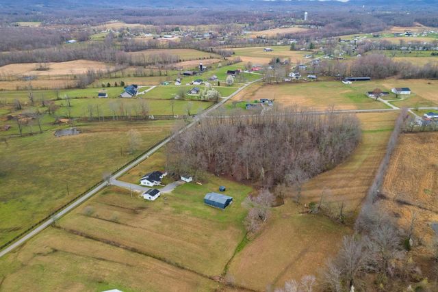 575 Compton Road, Jeffersonville, KY 40337