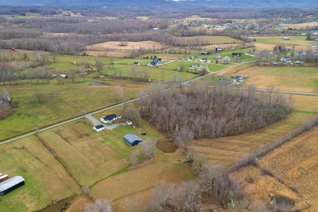 575 Compton Road, Jeffersonville, KY 40337