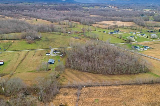 575 Compton Road, Jeffersonville, KY 40337