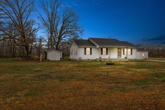 575 Compton Road, Jeffersonville, KY 40337