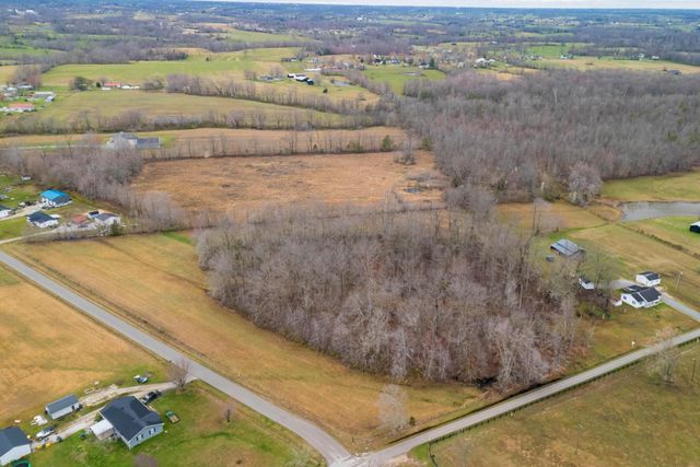 575 Compton Road, Jeffersonville, KY 40337