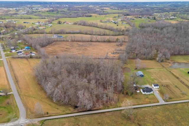 575 Compton Road, Jeffersonville, KY 40337