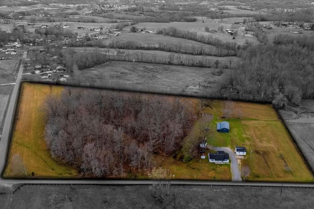 575 Compton Road, Jeffersonville, KY 40337