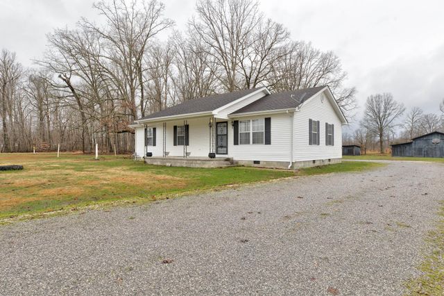575 Compton Road, Jeffersonville, KY 40337