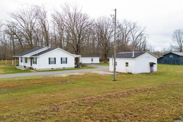 575 Compton Road, Jeffersonville, KY 40337