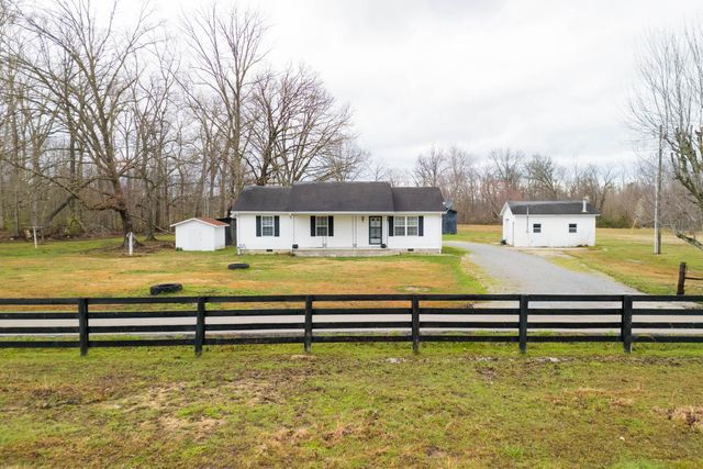 575 Compton Road, Jeffersonville, KY 40337