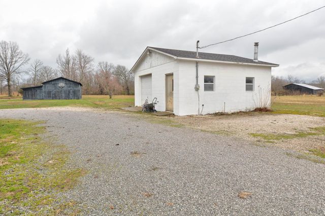 575 Compton Road, Jeffersonville, KY 40337