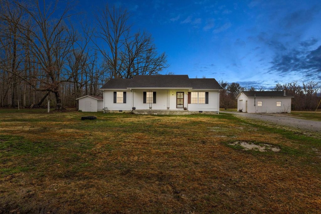 575 Compton Road, Jeffersonville, KY 40337