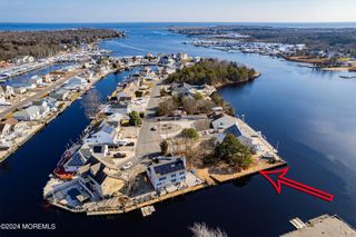 0 Cedar Run Road, Bayville, NJ 08721