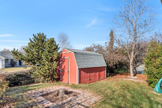 289 W 400 S, Kaysville, UT 84037