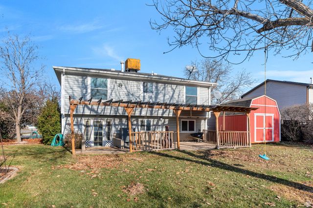 289 W 400 S, Kaysville, UT 84037