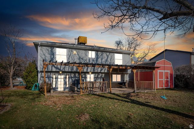 289 W 400 S, Kaysville, UT 84037