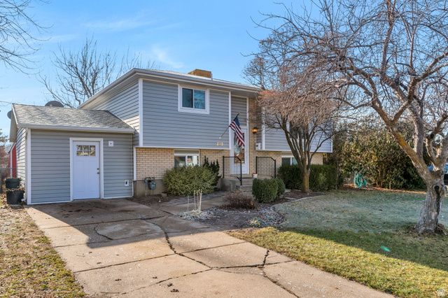 289 W 400 S, Kaysville, UT 84037