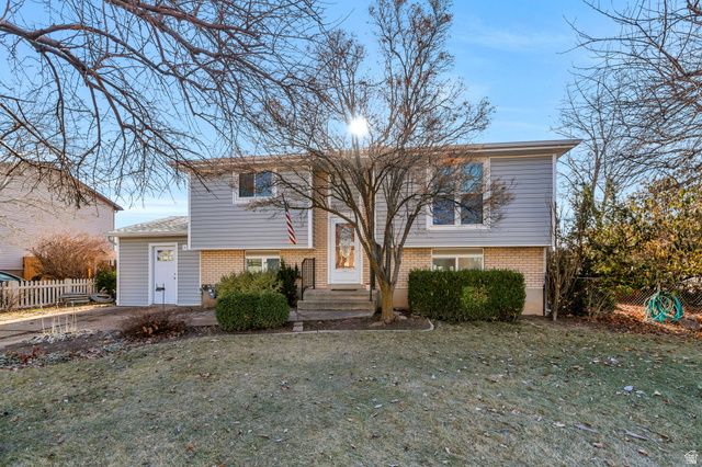 289 W 400 S, Kaysville, UT 84037