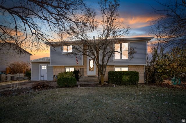 289 W 400 S, Kaysville, UT 84037