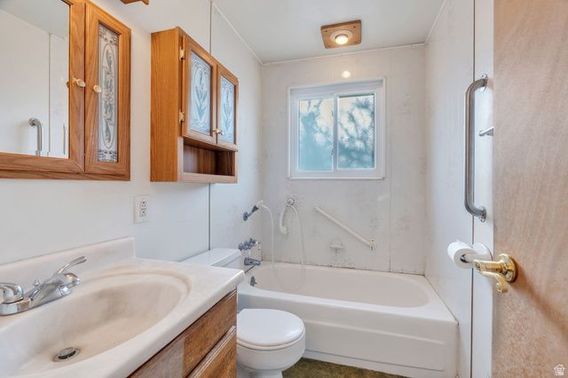 289 W 400 S, Kaysville, UT 84037