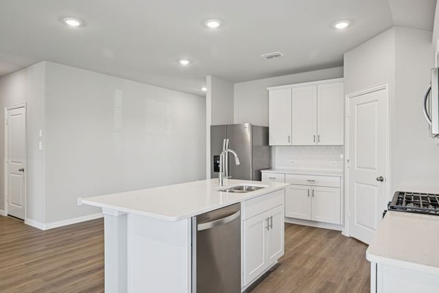 1013 Angel Street, Josephine, TX 75173