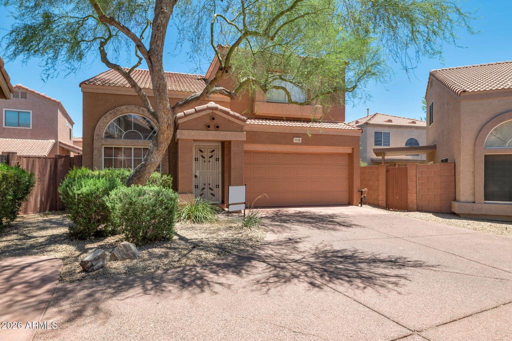 17606 N 17TH Place 1110, Phoenix, AZ 85022