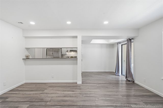 9114 S Urbana Avenue 9B, Tulsa, OK 74137