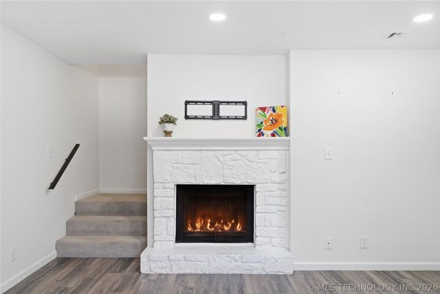 9114 S Urbana Avenue 9B, Tulsa, OK 74137