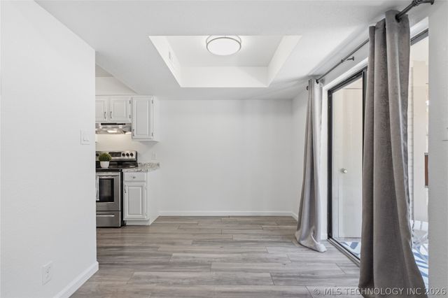 9114 S Urbana Avenue 9B, Tulsa, OK 74137