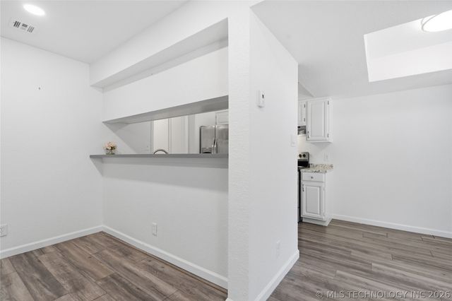 9114 S Urbana Avenue 9B, Tulsa, OK 74137
