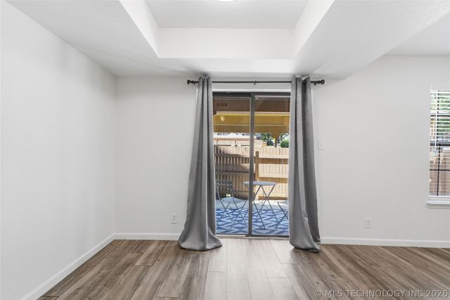 9114 S Urbana Avenue 9B, Tulsa, OK 74137
