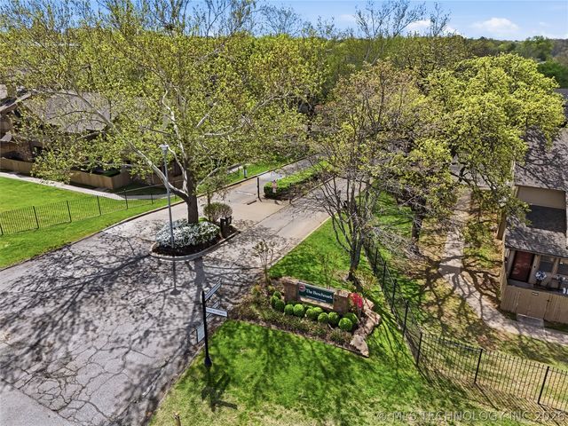 9114 S Urbana Avenue 9B, Tulsa, OK 74137