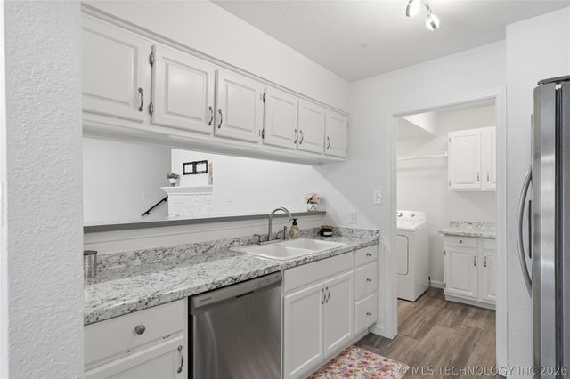 9114 S Urbana Avenue 9B, Tulsa, OK 74137