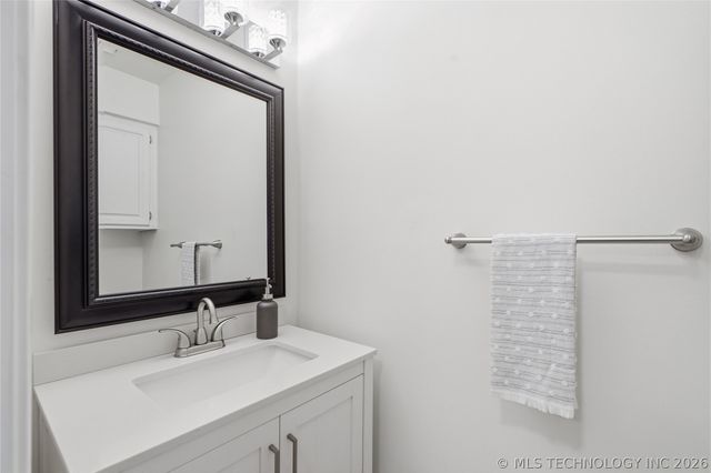 9114 S Urbana Avenue 9B, Tulsa, OK 74137