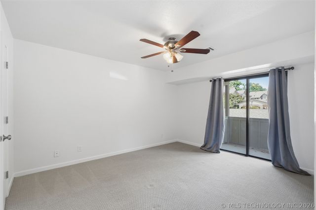9114 S Urbana Avenue 9B, Tulsa, OK 74137