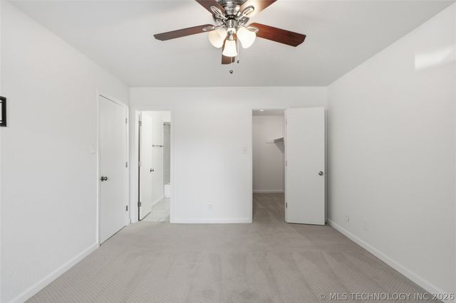 9114 S Urbana Avenue 9B, Tulsa, OK 74137