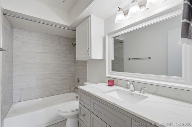 9114 S Urbana Avenue 9B, Tulsa, OK 74137