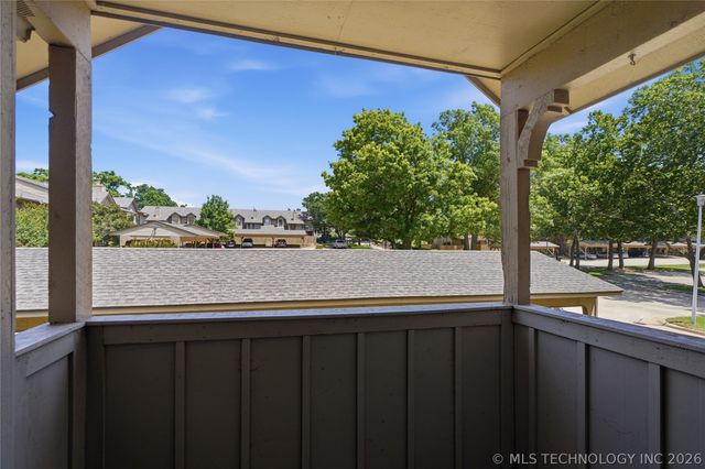 9114 S Urbana Avenue 9B, Tulsa, OK 74137