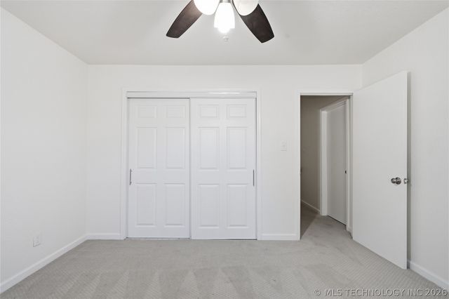 9114 S Urbana Avenue 9B, Tulsa, OK 74137